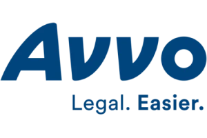Avvo Legal Easier