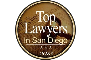 Top Lawyers In San Diego
