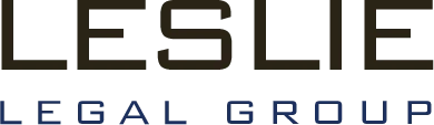 Leslie Legal Group